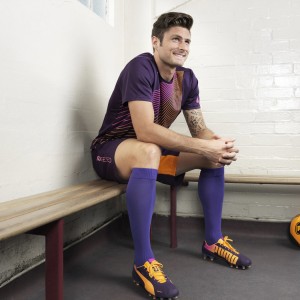 开云体育平台-中超球队开练高节奏逼抢体系引领新时代足球潮流