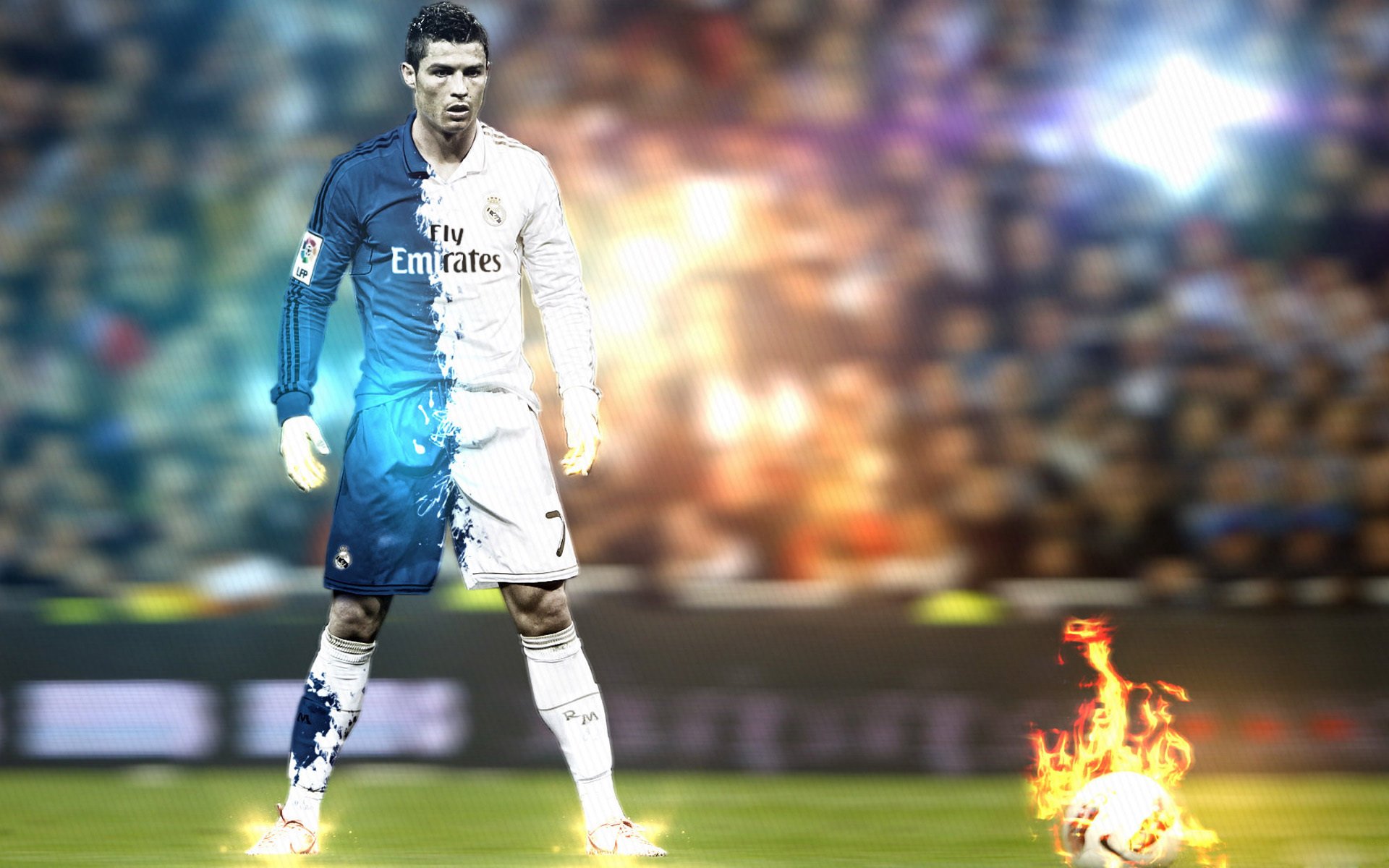 UFC重击震碎地板音效：极限搏击的震撼瞬间再现