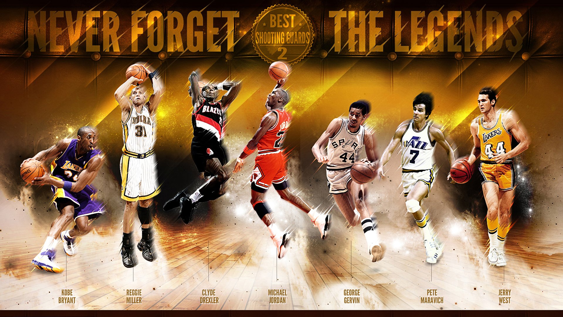 周最佳投票再起争议:NBA评选标准是否需要调整?